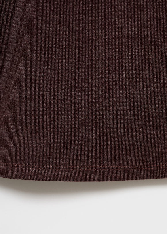 MANGO MICHI 17075815-78 MANGO WOMEN TROUSER