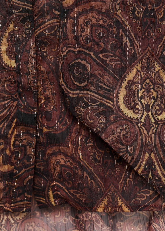 MANGO MILANO 17075825-30 MANGO WOMEN BLOUSE