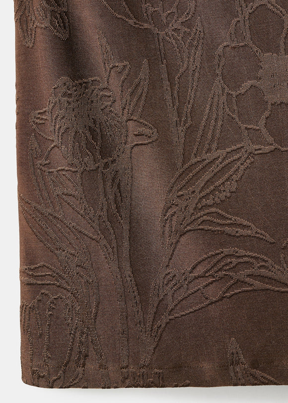 MANGO JACKIE 17075827-30 MANGO WOMEN TOP