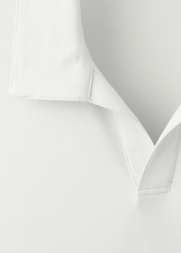 MANGO TAG 17075830-03 MANGO MAN POLO SHIRT