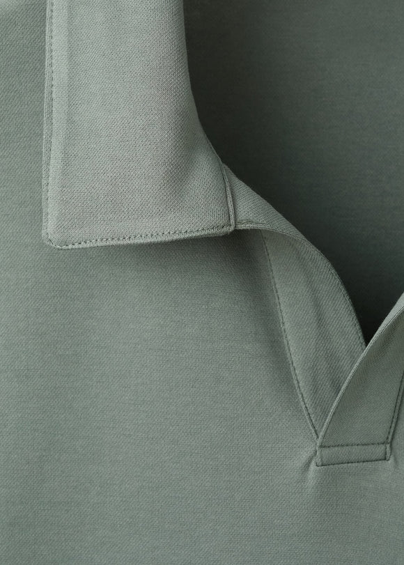 MANGO TAG 17075830-37 MANGO MAN POLO SHIRT