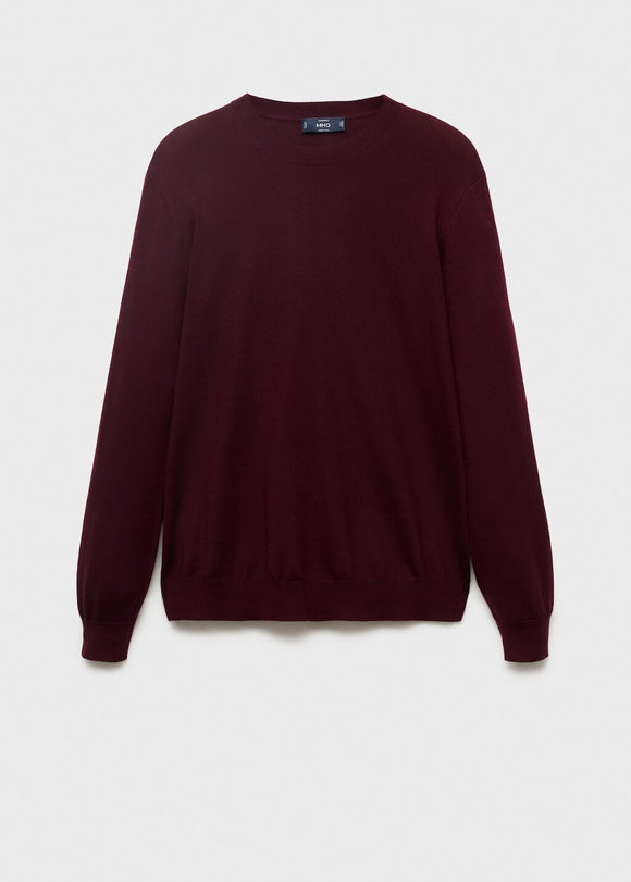 MANGO WILLY 17075970-77 MANGO MAN SWEATSHIRT