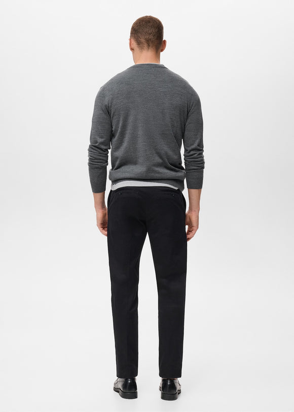 MANGO WILLY 17075970-94 MANGO MAN SWEATSHIRT