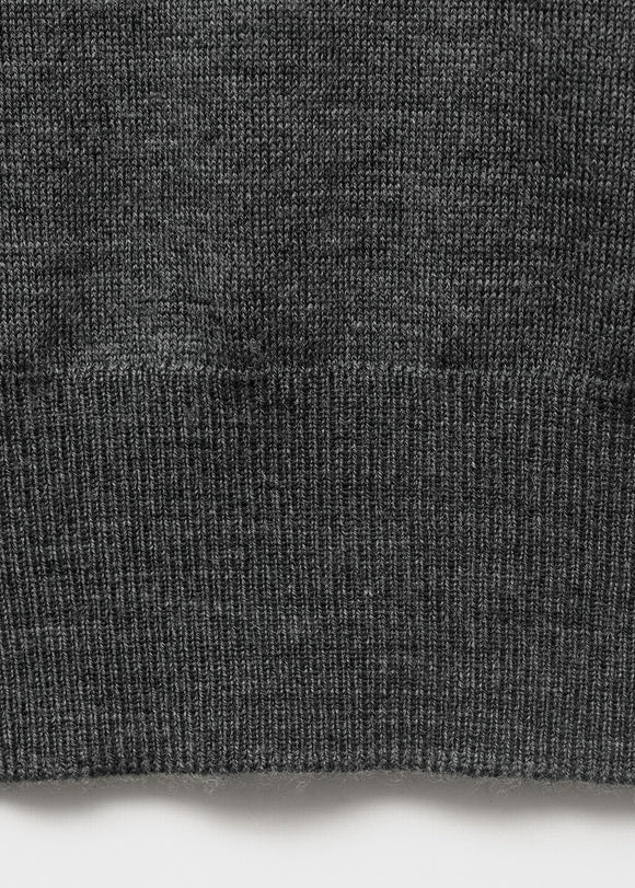 MANGO WILLY 17075970-94 MANGO MAN SWEATSHIRT