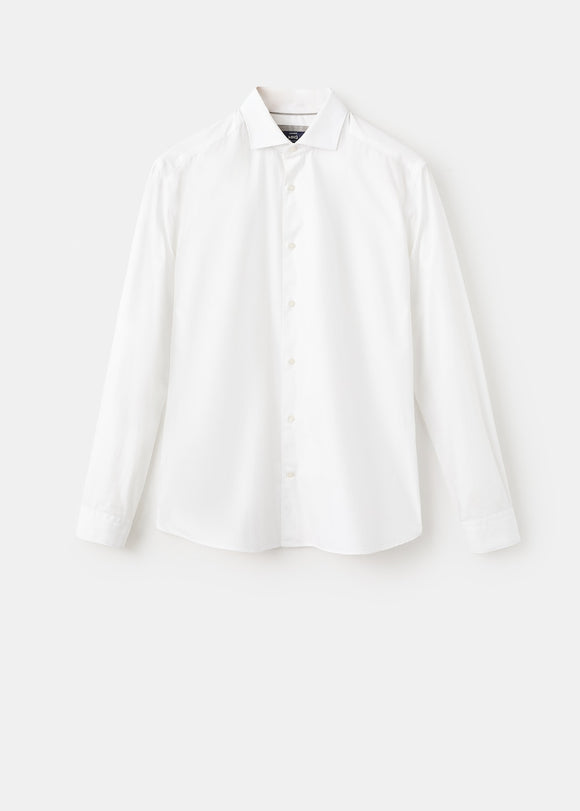 MANGO BILBAO 17075979-01 MANGO MAN SHIRT LONG SLEEVE
