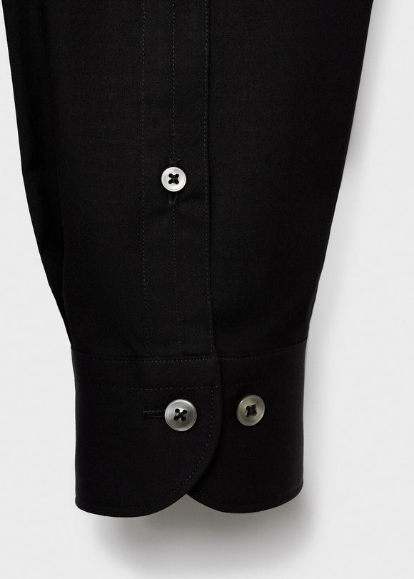 MANGO BILBAO 17075979-99 MANGO MAN SHIRT LONG SLEEVE