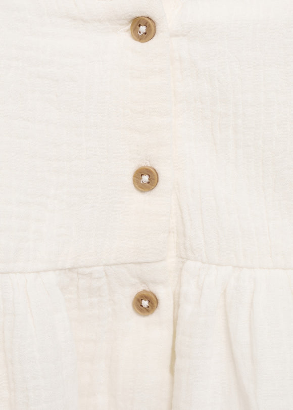 MANGO ALI 17076724-01 MANGO KIDS GIRL BLOUSE