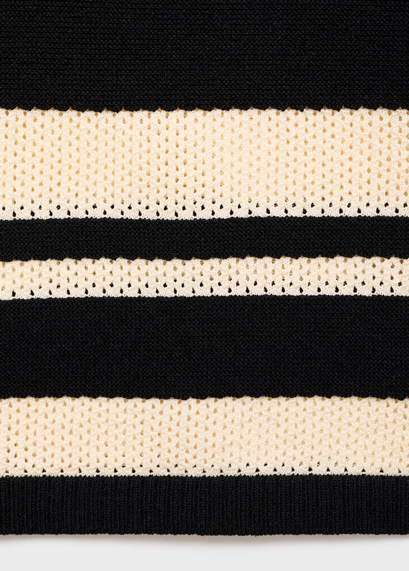 MANGO NOEMI-W 17076728-99 MANGO WOMEN SKIRT