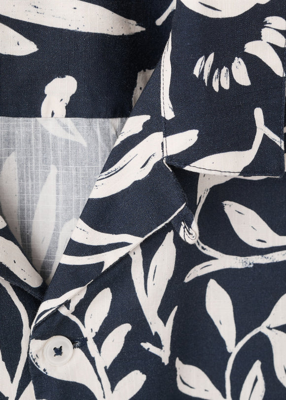 MANGO OAK-H 17076739-54 MANGO MAN SHIRT LONG SLEEVE