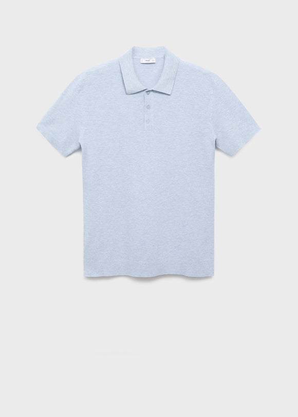 MANGO ANDREWH-H 17077761-45 MANGO MAN POLO SHIRT