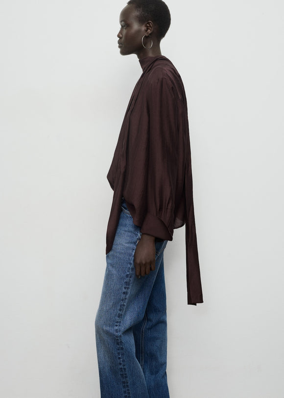 MANGO STUT 17077800-30 MANGO WOMEN BLOUSE