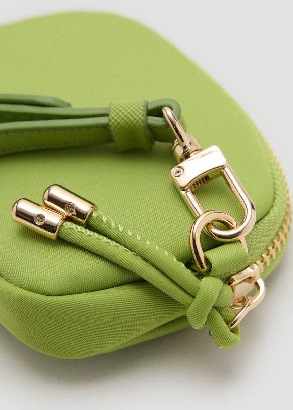 MANGO SORBETE 17081120-14 MANGO WOMEN PURSE