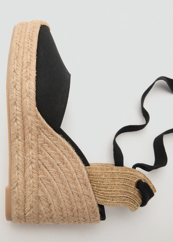 MANGO ONA 17081127-99 MANGO WOMEN HEELED SHOES