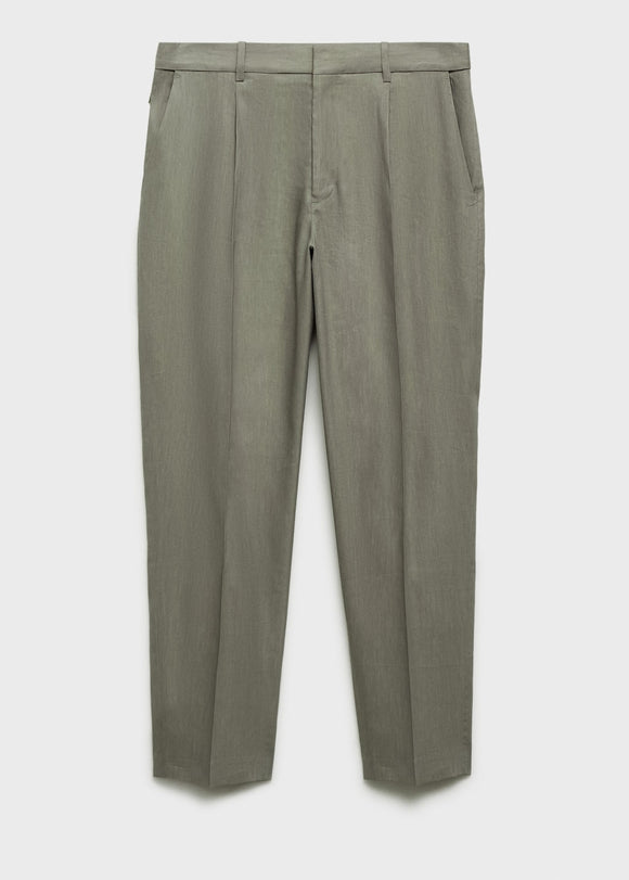 MANGO FRED 17081136-36 MANGO MAN TROUSERS