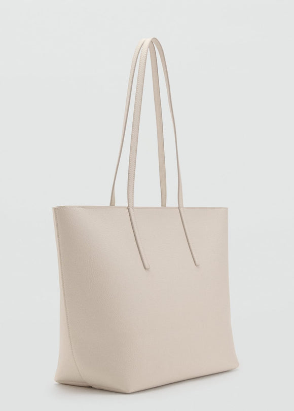 MANGO MARIBEL2 17081146-02 MANGO WOMEN SHOULDER BAG