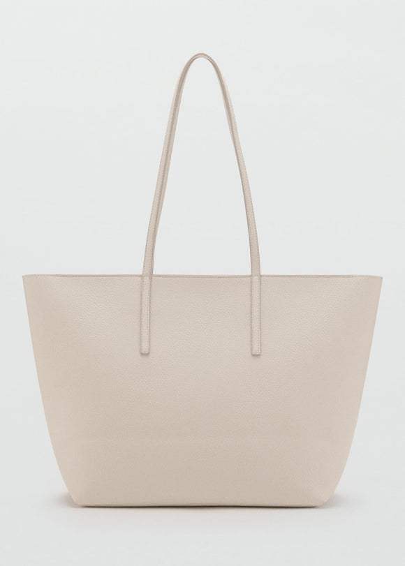 MANGO MARIBEL2 17081146-02 MANGO WOMEN SHOULDER BAG
