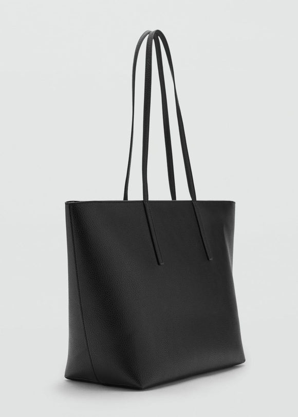 MANGO MARIBEL2 17081146-99 MANGO WOMEN SHOULDER BAG