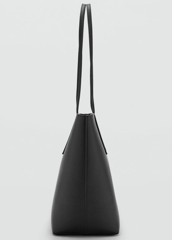 MANGO MARIBEL2 17081146-99 MANGO WOMEN SHOULDER BAG