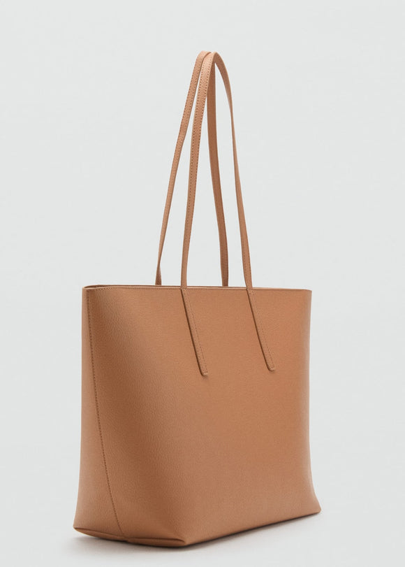 MANGO MARIBEL2 17081146-CU MANGO WOMEN SHOULDER BAG