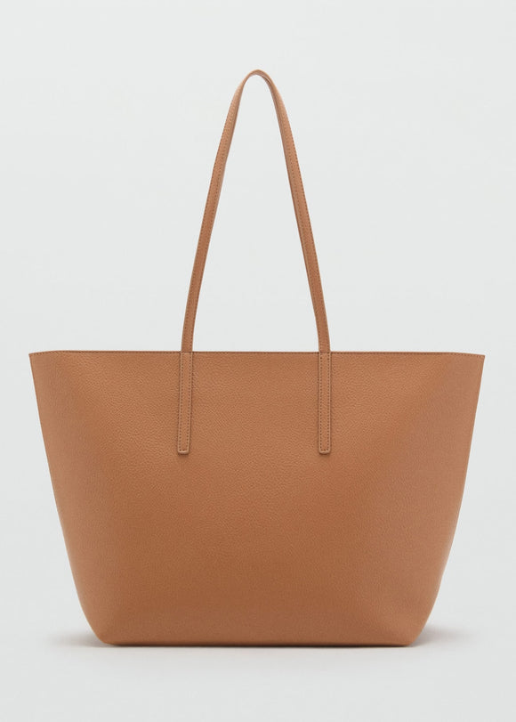 MANGO MARIBEL2 17081146-CU MANGO WOMEN SHOULDER BAG