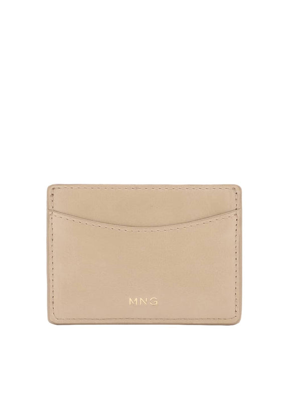 MANGO RETRO 17081153-08 MANGO WOMEN CARD HOLDER