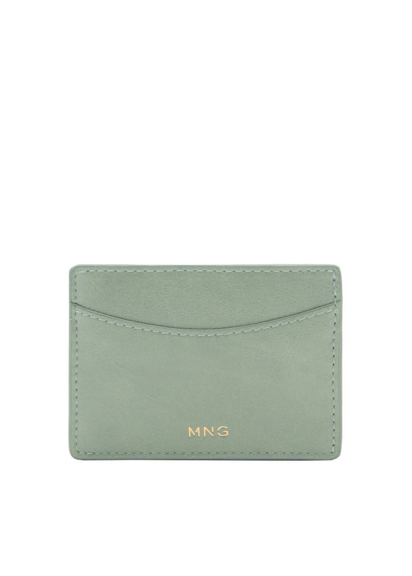 MANGO RETRO 17081153-45 MANGO WOMEN CARD HOLDER
