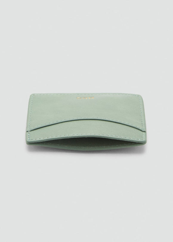 MANGO RETRO 17081153-45 MANGO WOMEN CARD HOLDER