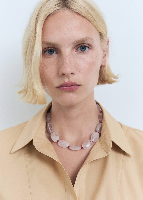 MANGO TOMY-H 17081159-09 MANGO WOMEN DRESS FULL LENGTH