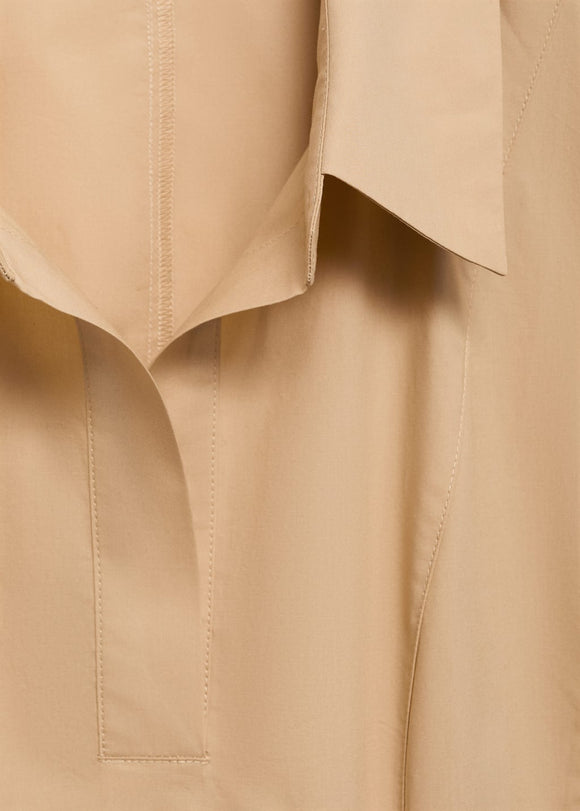 MANGO TOMY-H 17081159-09 MANGO WOMEN DRESS FULL LENGTH