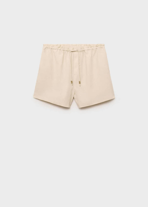 MANGO BOGOTA 17081171-08 MANGO WOMEN SHORT