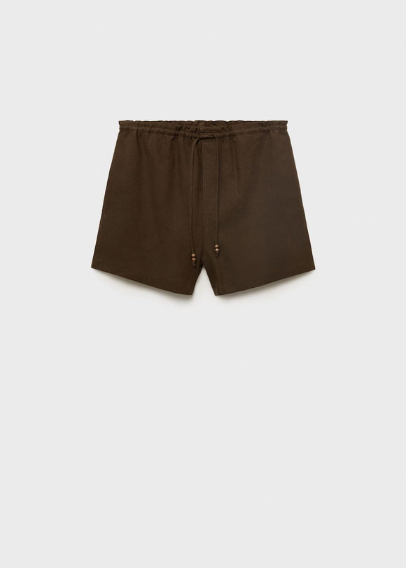 MANGO BOGOTA 17081171-37 MANGO WOMEN SHORT