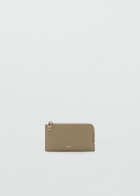 MANGO MARTES2 17081215-37 MANGO WOMEN CARD HOLDER