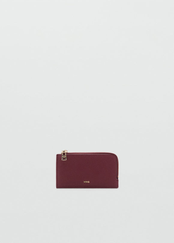 MANGO MARTES2 17081215-78 MANGO WOMEN CARD HOLDER