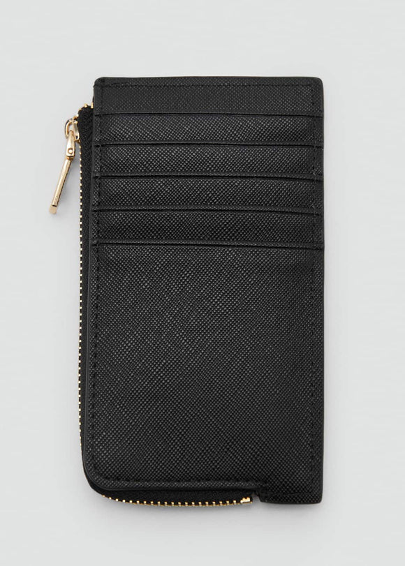 MANGO MARTES2 17081215-99 MANGO WOMEN CARD HOLDER