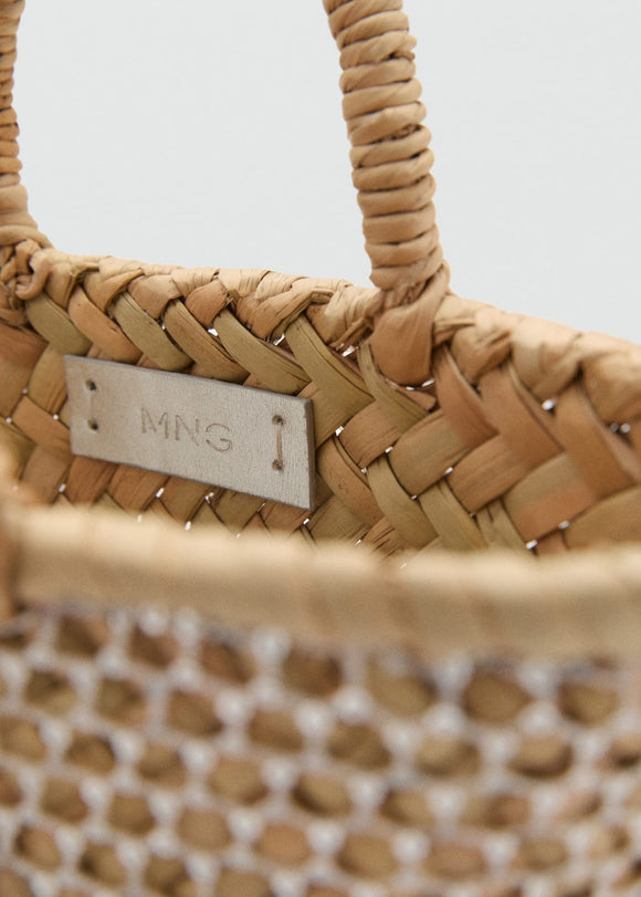 MANGO MARCIA 17081226-08 MANGO WOMEN SHOULDER BAG