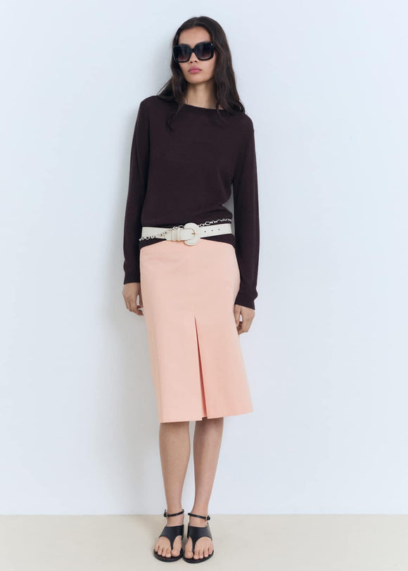 MANGO GWEN 17081259-81 MANGO WOMEN SKIRT