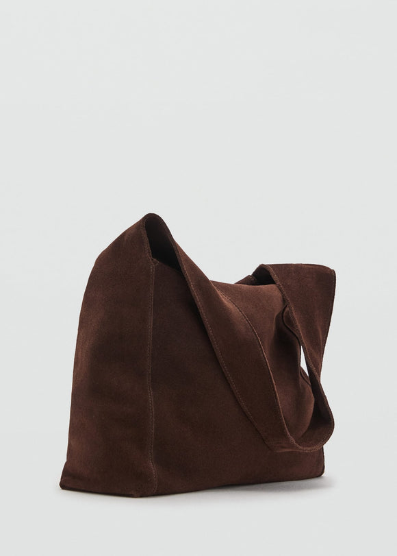 MANGO PIRAMIDE 17081282-32 MANGO WOMEN SHOULDER BAG