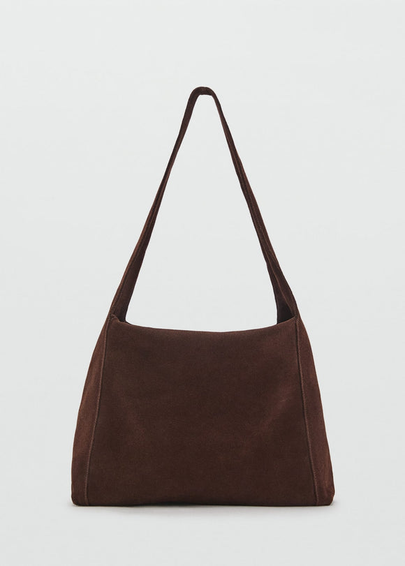 MANGO PIRAMIDE 17081282-32 MANGO WOMEN SHOULDER BAG
