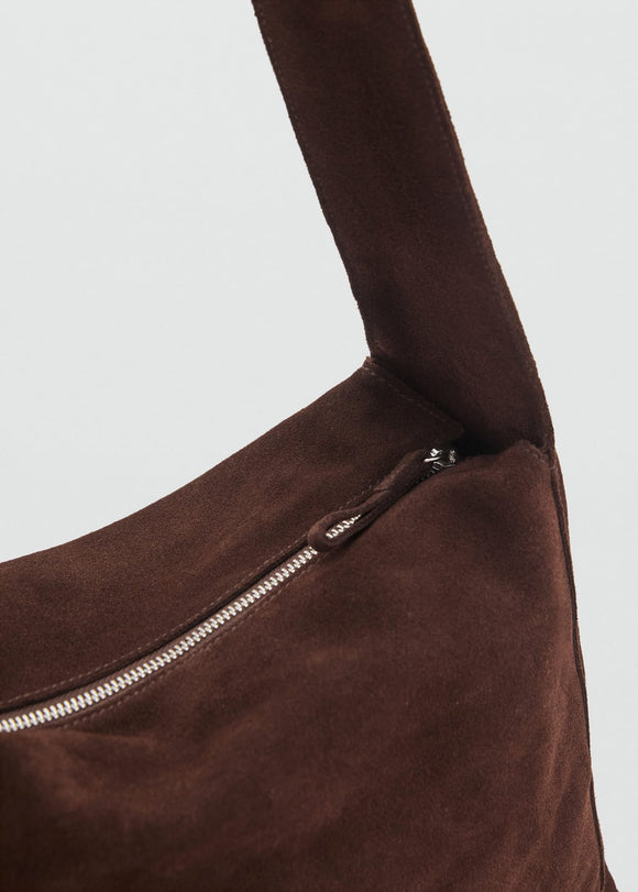 MANGO PIRAMIDE 17081282-32 MANGO WOMEN SHOULDER BAG