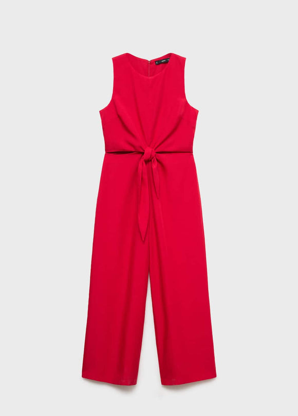 MANGO LANA 17082029-70 MANGO WOMEN JUMPSUIT