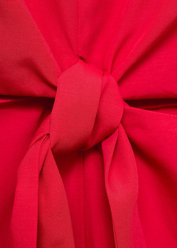 MANGO LANA 17082029-70 MANGO WOMEN JUMPSUIT