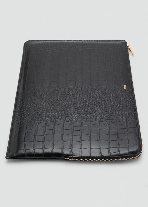 MANGO LEONOR 17082545-99 MANGO WOMEN LAPTOP CASE