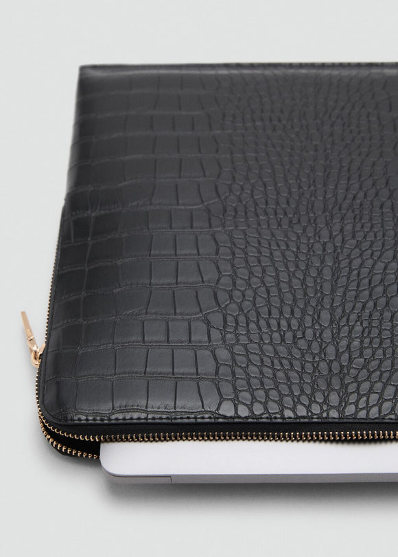 MANGO LEONOR 17082545-99 MANGO WOMEN LAPTOP CASE
