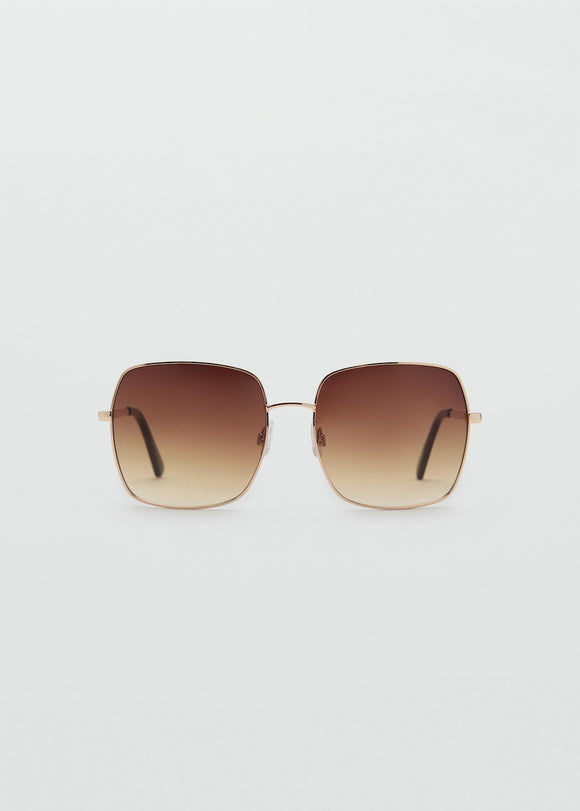 MANGO CAPRI 17082908-OR MANGO WOMEN SUNGLASS