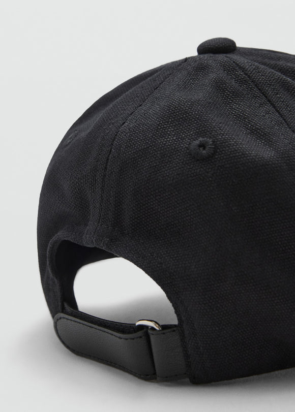 MANGO BASIC 17082924-56 MANGO MAN CAP