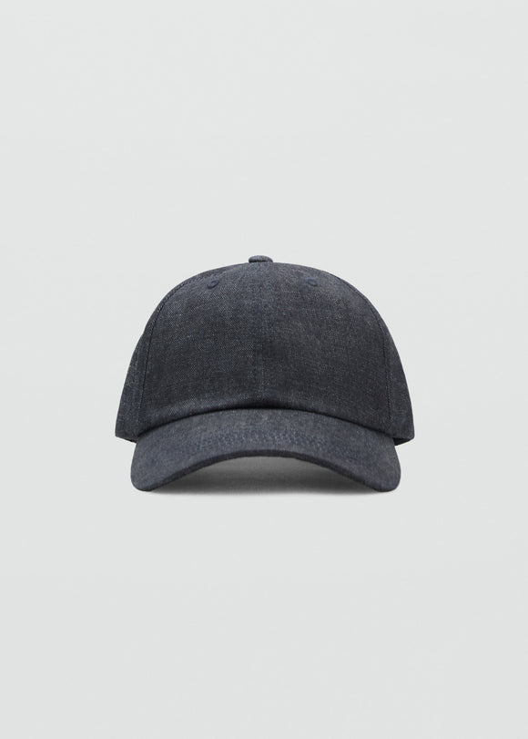 MANGO BASIC 17082924-99 MANGO MAN CAP