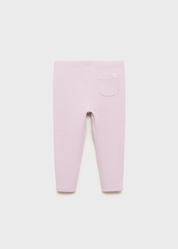 MANGO LUISA 17083286-61 MANGO KIDS BABY GIRL LEGGINGS