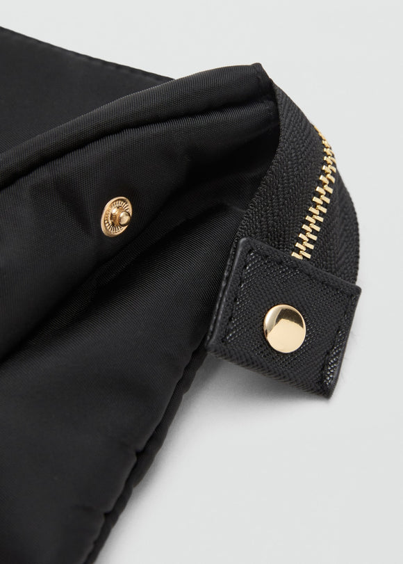 MANGO NIL 17083304-99 MANGO WOMEN PURSE