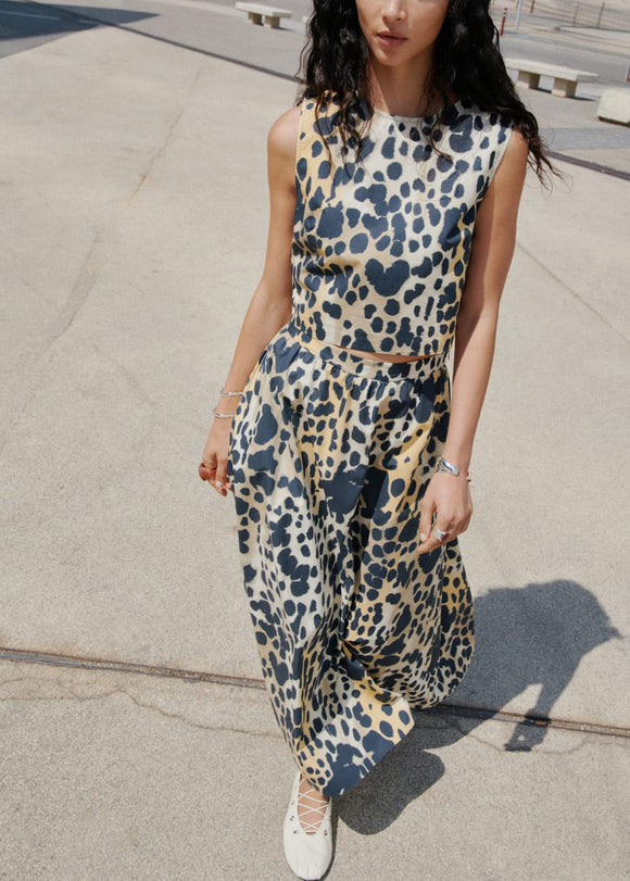 MANGO GINA 17083325-99 MANGO WOMEN TOP