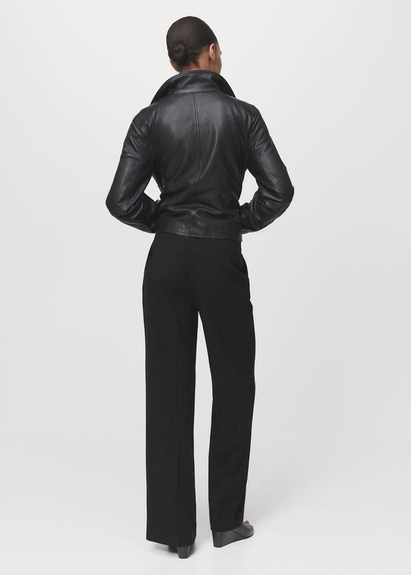 MANGO CARLOS 17084078-99 MANGO WOMEN TROUSER